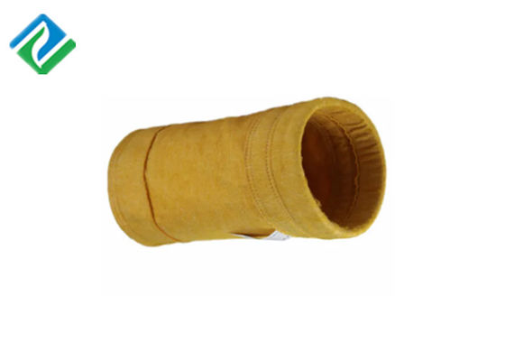 নাইলন 500gsm 50 মাইক্রন ডাস্ট এক্সট্র্যাক্টর ফিল্টার ব্যাগ