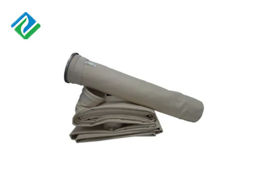 1.6 মিমি উচ্চ তাপমাত্রা ফিল্টার ব্যাগ
