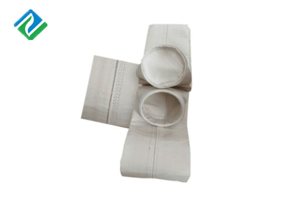 500gsm পিটিএফই ফিল্টার ব্যাগ