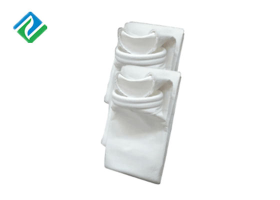 500gsm পিটিএফই ফিল্টার ব্যাগ