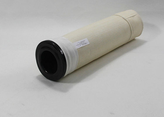 P84 এফএমএস 2 মিমি 450gsm শিল্প ডাস্ট কালেক্টর ব্যাগ