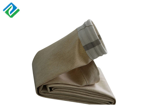 600gsm পিটিএফই মেমব্রেন ফিল্টার ব্যাগ
