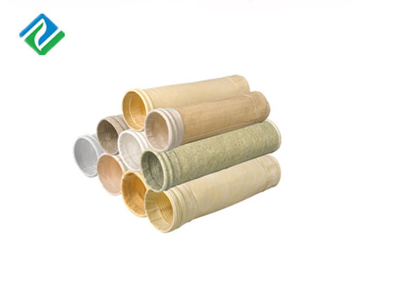 600gsm পিটিএফই মেমব্রেন ফিল্টার ব্যাগ