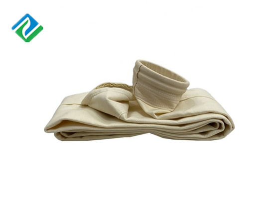 450gsm পিপিএস ফিল্টার ব্যাগ