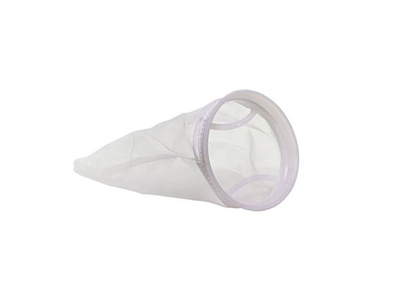 Nomex P84 500G / M2 160x2800 মিমি ডাস্ট এক্সট্রাকশন ফিল্টার ব্যাগ