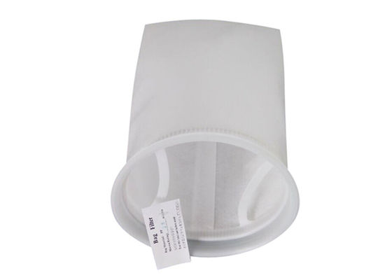 550gsm জল 175x870 মিমি শিল্প ধুলা সংগ্রাহক ব্যাগ