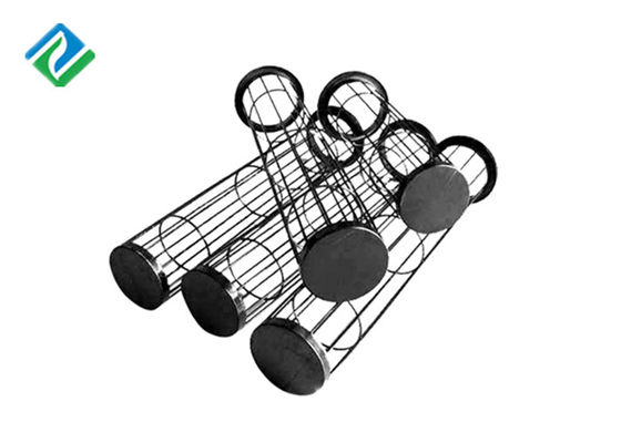 এসএস 304 ডাস্ট কালেক্টর খাঁচা
