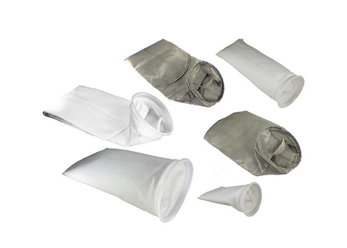 Nomex P84 500G / M2 160x2800 মিমি ডাস্ট এক্সট্রাকশন ফিল্টার ব্যাগ